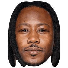 Brandon Marshall (Long Hair)