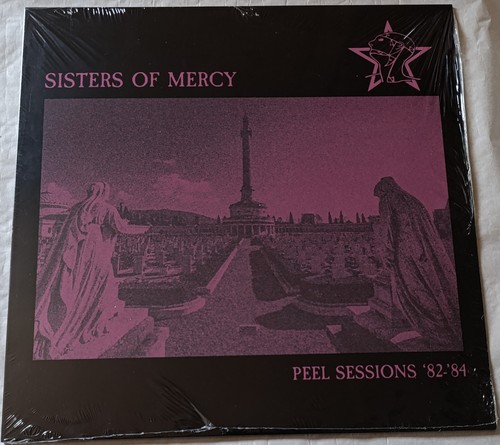 The sisters mercy rare - sisters,