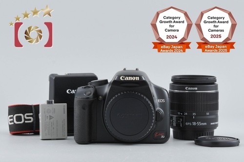Objectif canon eos - canon,
