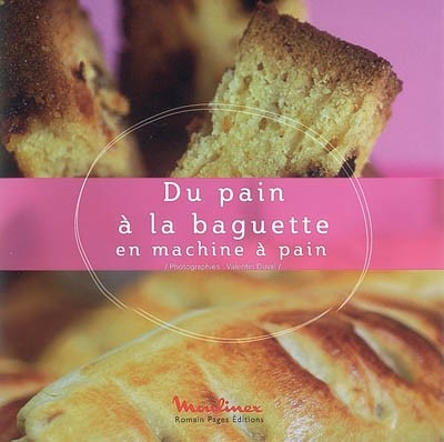 Pain baguette en - pain,