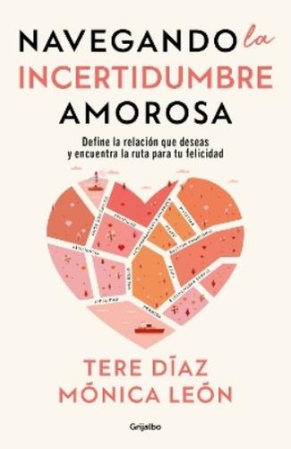 Tere díaz monic - díaz, navegando