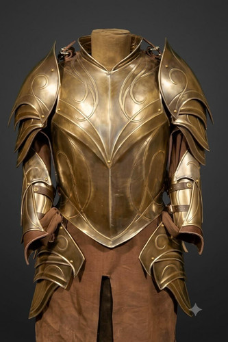 Costume cosplay armure - de,