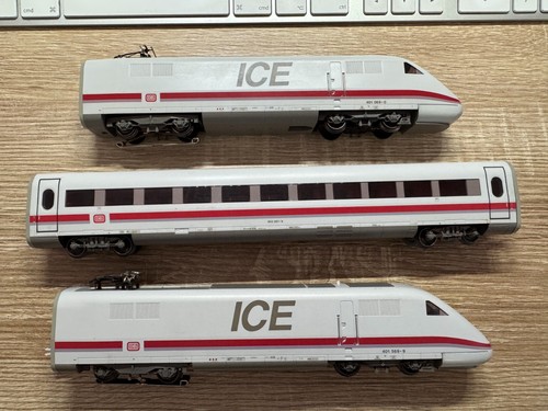 Märklin digital ice - märklin,