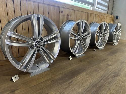 Lot jantes alliage original - jantes,