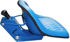 Ford Neuf Holland Siège de