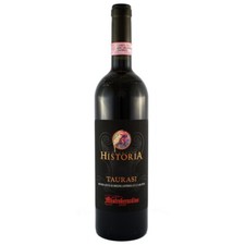 Vin Naturalis Historia Tauri Rouge - Mastroberardino