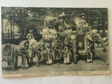 N861-CP Jardin d'Acclimatation