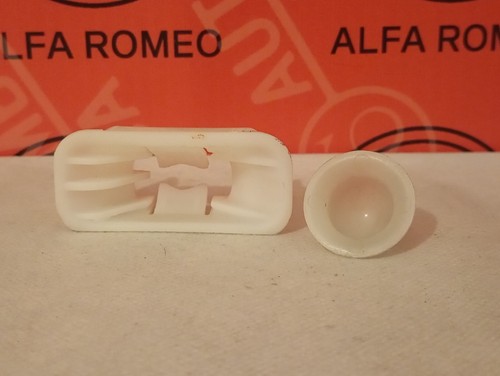 Alfa romeo kit - gt, fixation