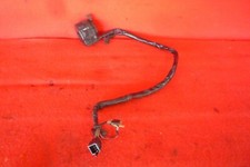 Interrupteur Devioluci Gauche