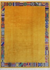 Original Tapis Oriental Fait