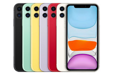 Apple iPhone 11 - 64 128 256
