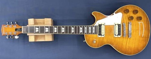 Guitare électrique history - guitare,
