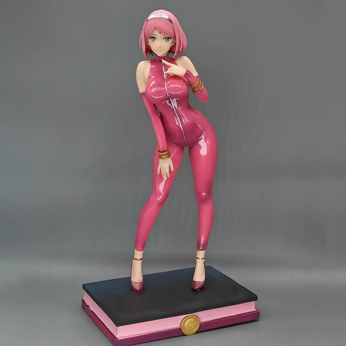 Figurine sakura haruno - ✅,