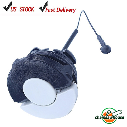 New gas fuel - fuel, cap