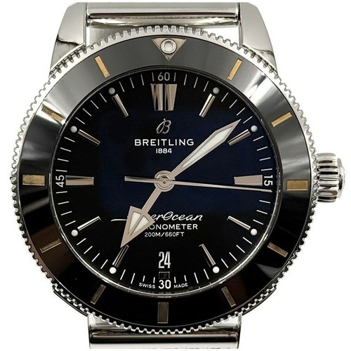 Breitling superocean heritage - superocean,