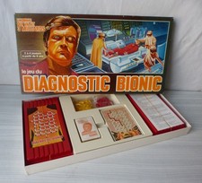 #Jeux de société - Vintage#