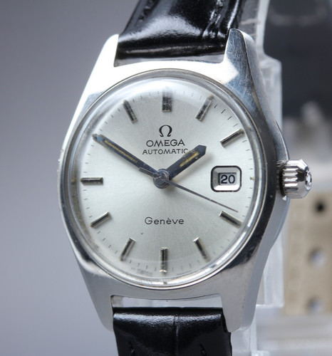 1972 near mint omega - 1972,