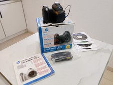 APPAREIL PHOTO NUMERIQUE