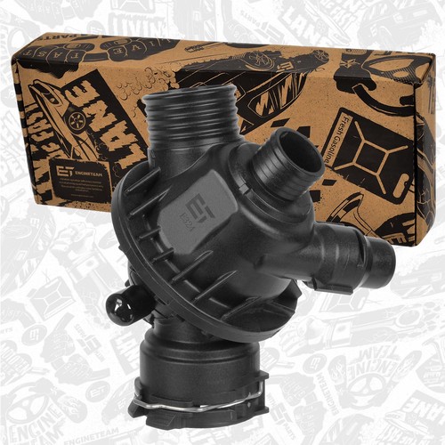 Thermostat liquide - , de