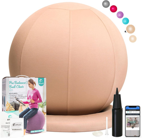 Probalanceω ball chair - probalanceω, chair,