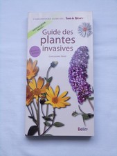 Guide des plantes invasives -