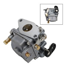 Carburateur de moteur