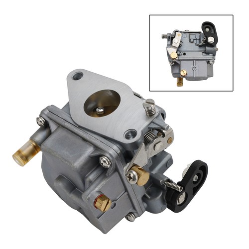 Carburateur moteur - carburateur, de