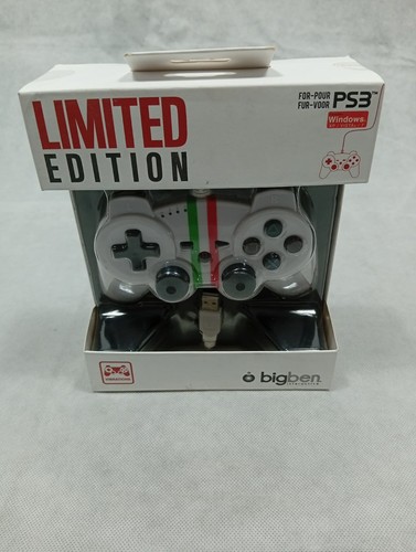 Manette filaire italia - italia, limited