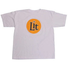 Rare Lit Band Tour Collection Gift for Fan S to 5XL T-shirt