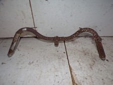 guidon + commandes Riva Sport motobloc mobylette 13325