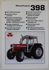 prospectus Massey ferguson