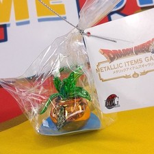 Dragon Quest Metallic Monsters