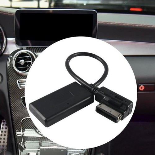 Câble audio voiture - câble,