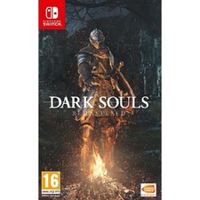 Dvd Nintendo Dark Souls