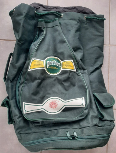 Sac sport tennis raquette - de,