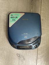 Lecteur CD portable Discman