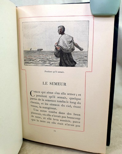 Livre ancien eugène - livre, –