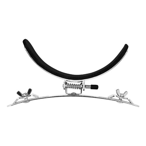 Support jambe tambour de - de,