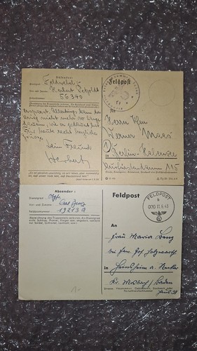 Lot carte postale ancienne - carte,