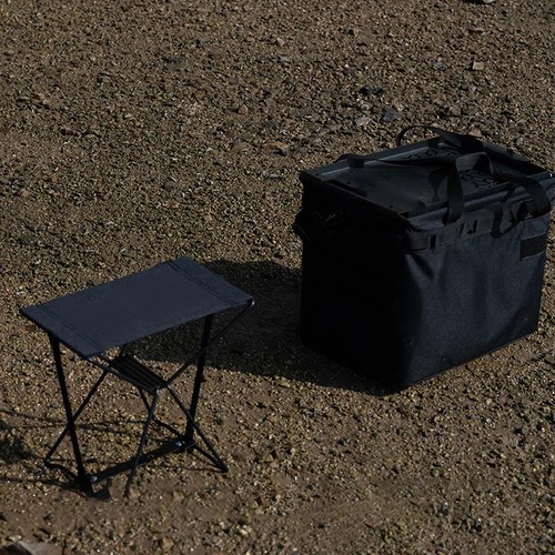 Chaise pliante compacte - , en