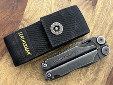 06/2022 Leatherman Wave Plus