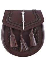 Sporran, Kilt-Tasche, Diverses Couleurs