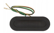 POIGNEE BOUTON DU HAYON AVEC PALPEUR COFFRE HAYON pour CHRYSLER VOYAGER IV 00-08