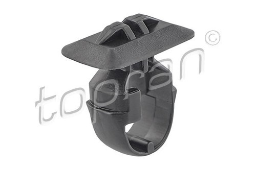 Topran 409 569 clip bande - topran,
