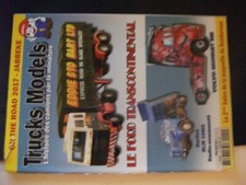 **c Revue Truck Models n°1