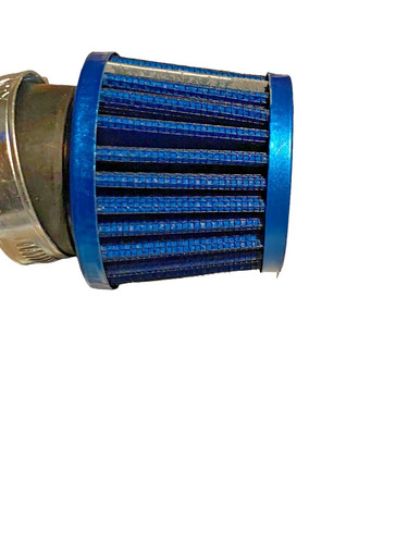 Filtre air tuning - air, bleu