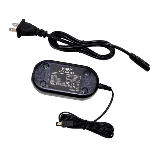 Hqrp chargeur mural adaptateur - chargeur,