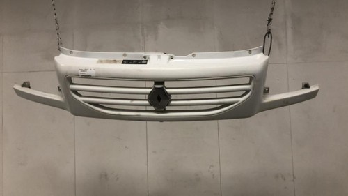 Calandre renault mascott - calandre,