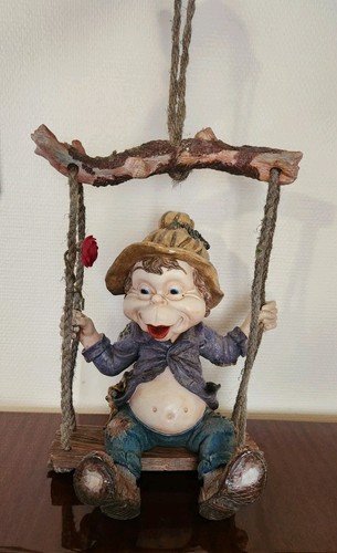 Grand lutin laaf terra - grand,