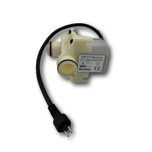 Bestway lay spa water pump - lay-z,